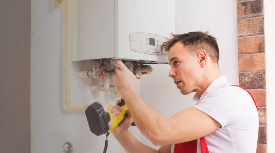 Professional expert plumbing services in Muscadine, AL